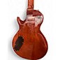 Used Mitchell ms470 black widow burst Solid Body Electric Guitar
