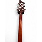 Used Mitchell ms470 black widow burst Solid Body Electric Guitar
