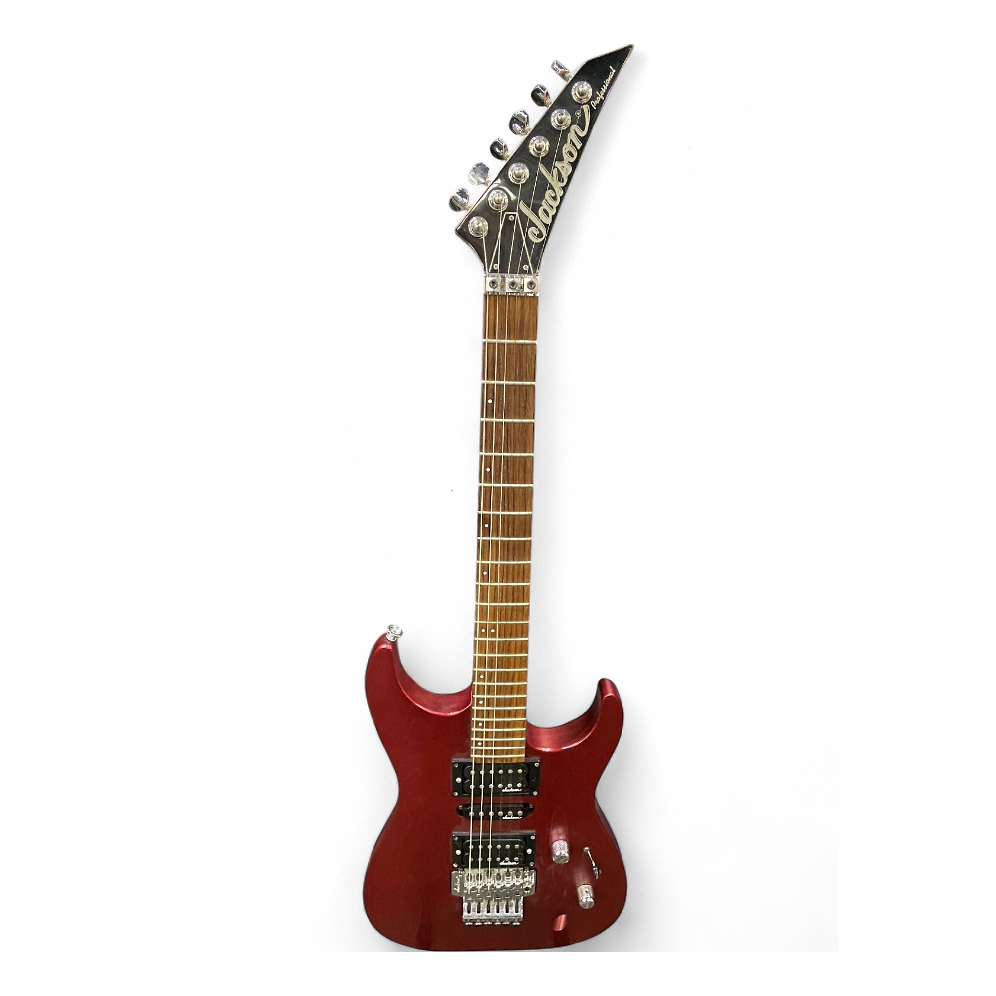 2013年製【Epiphone|Traditional PRO】WR Pro Plus Limited Edition Pure Metal Warrior™ WR1A