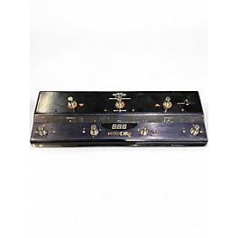 Used Decibel Eleven Switch DR MIDI Controller / Loop Switcher Pedal
