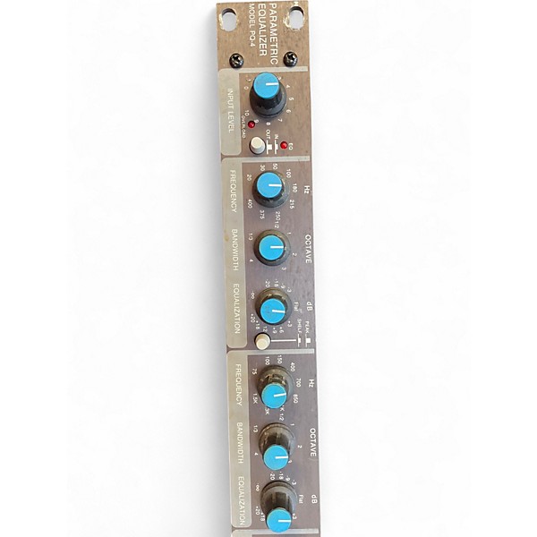 Used Furman PQ4 Effect Processor