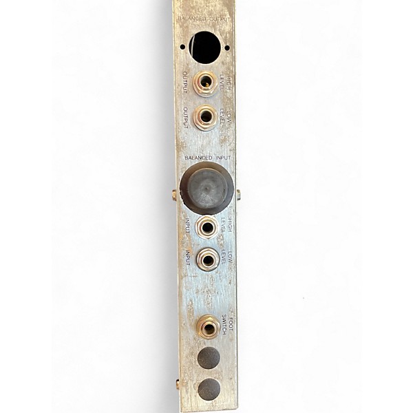 Used Furman PQ4 Effect Processor