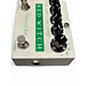 Used Red Witch Pentavocal Tremolo Modulation Effect Pedal thumbnail