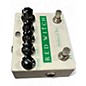 Used Red Witch Pentavocal Tremolo Modulation Effect Pedal