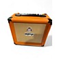 Used Orange Amplifiers orange crush acoustic 30 Acoustic Guitar Combo Amp thumbnail