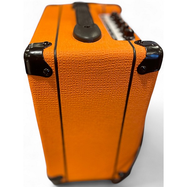 Used Orange Amplifiers orange crush acoustic 30 Acoustic Guitar Combo Amp