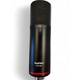 Used Focusrite CM25 MKIII Condenser Microphone
