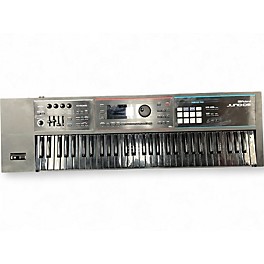 Used Roland Juno DS Portable Keyboard