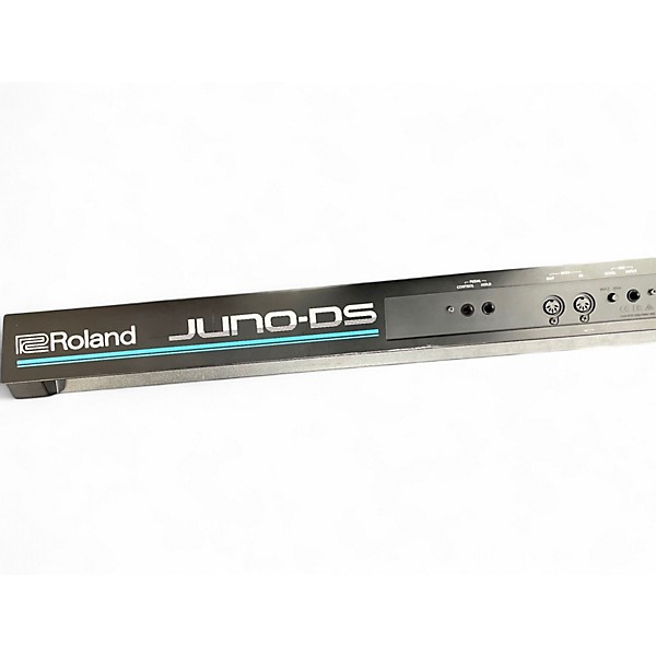 Used Roland Juno DS Portable Keyboard