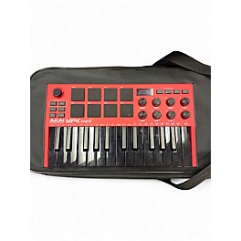 Used Akai Professional MPK Mini MIDI Controller