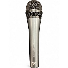 Used Sennheiser E835 Dynamic Microphone