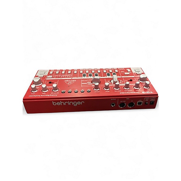 Used Behringer TD-3 Sound Module | Guitar Center