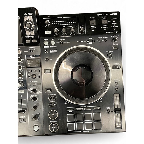 Used Pioneer DJ XDJXZ DJ Controller | Guitar Center