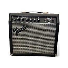 Used Fender Frontman 15G 15W Guitar Combo Amp
