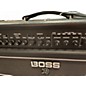 Used BOSS Katana KTN-Head 100W Solid State Guitar Amp Head