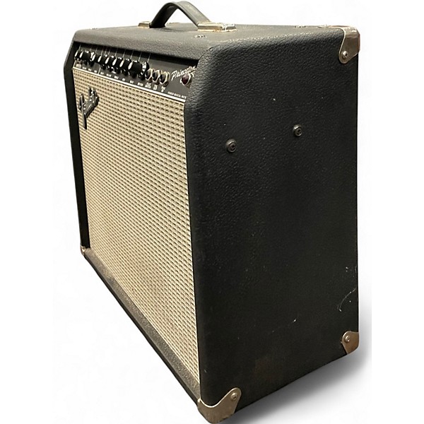 Used Fender Princeton 65 1x12 65W Guitar Combo Amp