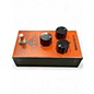 Used TC Electronic Choka Tremolo Effect Pedal