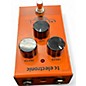 Used TC Electronic Choka Tremolo Effect Pedal