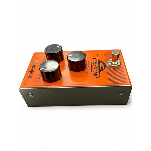 Used TC Electronic Choka Tremolo Effect Pedal
