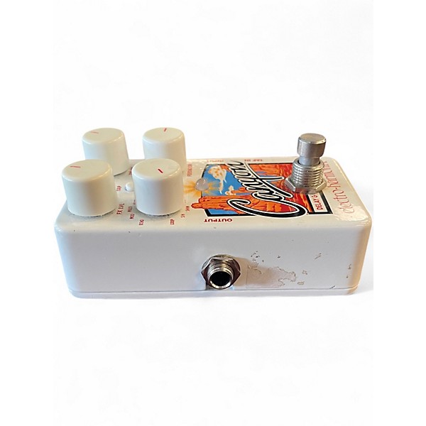 Used Electro-Harmonix Canyon Delay and Looper Effect Pedal