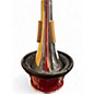 Used Harmon Mutes Adjustable  Cup Trumpet Mute Guitar Stand