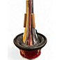 Used Harmon Mutes Adjustable  Cup Trumpet Mute Guitar Stand
