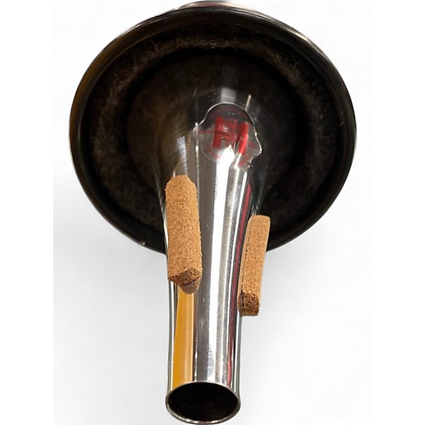 Used Harmon Mutes Adjustable  Cup Trumpet Mute Guitar Stand