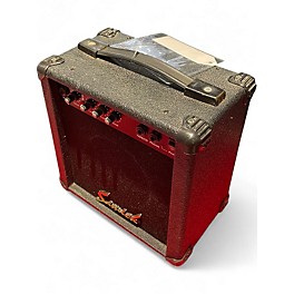 Used Samick SMART 3 Guitar Combo Amp