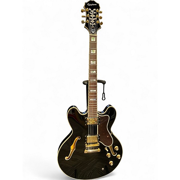 ギター Epiphone Sheraton II EB Epiphone Sheraton II EB – Matt's Guitars