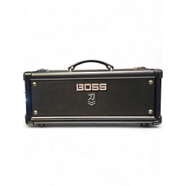 Used BOSS Katana KTN-Head 100W Solid State Guitar Amp Head