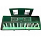 Used Yamaha PSRE373 thumbnail