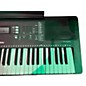 Used Yamaha PSRE373
