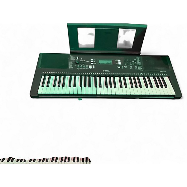 Used Yamaha PSRE373