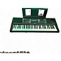 Used Yamaha PSRE373