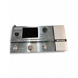Used Mooer GE200 Effect Processor