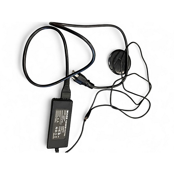 Used Mooer GE200 Effect Processor