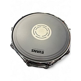 Used Pork Pie 14in Big Black Bob Black Drum