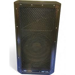 Used Peavey DM-112 Powered Speaker
