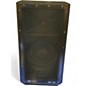 Used Peavey DM-112 Powered Speaker thumbnail