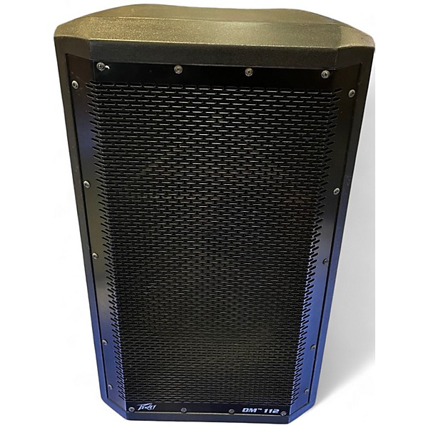 Used Peavey DM-112 Powered Speaker