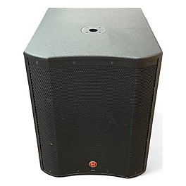 Used Harbinger vari318s Powered Subwoofer