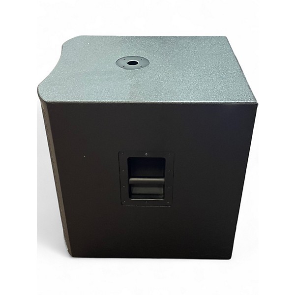 Used Harbinger vari318s Powered Subwoofer
