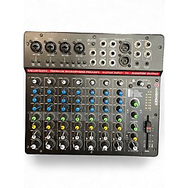 Used Harbinger lv12 Digital Mixer