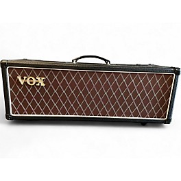 Used VOX AC30CH Tube Guitar Amp Head