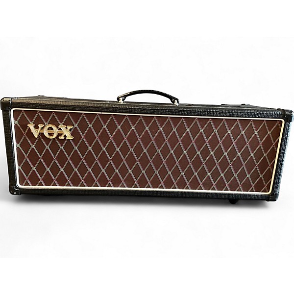 Used VOX AC30CH Tube Guitar Amp Head