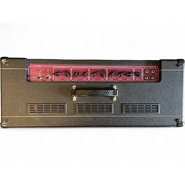 Used VOX AC30CH Tube Guitar Amp Head