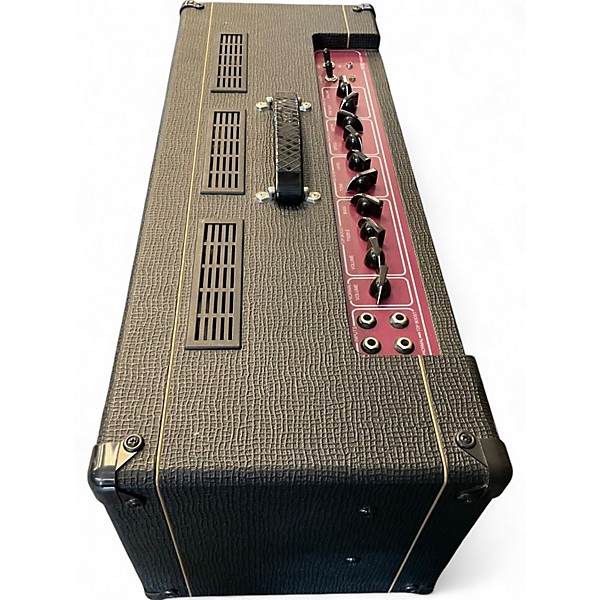 Used VOX AC30CH Tube Guitar Amp Head