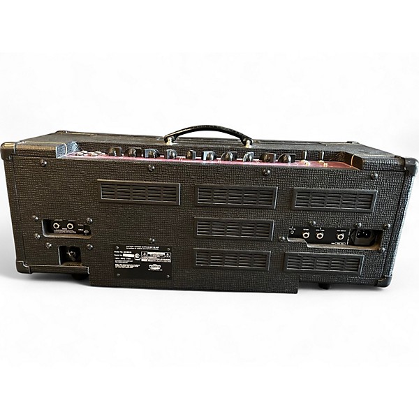 Used VOX AC30CH Tube Guitar Amp Head