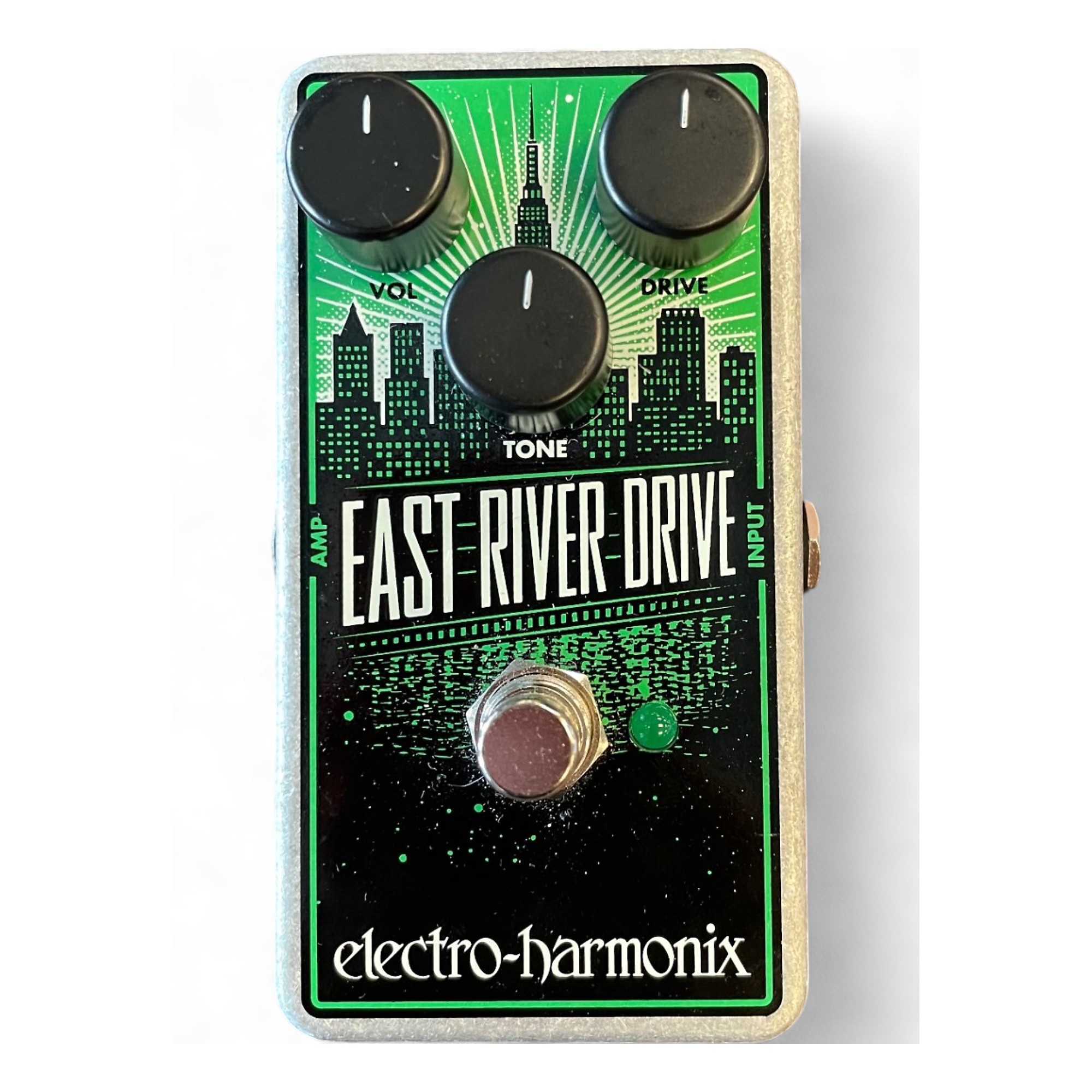 中古) electro-harmonix / East River Drive Overdrive (梅田店)