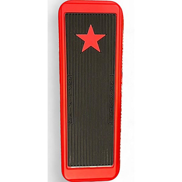 Used Dunlop TBM95 Tom Morello Crybaby Effect Pedal | Guitar